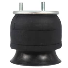 Air Suspension Spring W01-358-9978 For Firestone 1T15M4 Hendrickson S-28929 New. Price: $85.99.