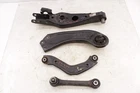 2021-23 Kia Sorento X-line Sx Awd Rear Left Lower And Upper Control Arm Set Of 4 Used. Price: $254.11.