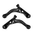 Front Lower Control Arms 2004-2012 Ford Escape 2005-2011 Mercury Mariner New. Price: $62.58.