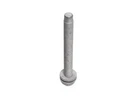 Genuine Mopar Hex Flange Head Screw 06513902AA New. Price: $13.68.