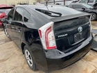 Air/coil Spring Rear Prius Vin Du 7TH And 8TH Digit Fits 10-15 341645 Used. Price: $65.00.
