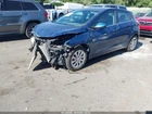 2016-17 Hyundai Elantra Steering Column Hatchback Gt Conventional Ignition Oem Used. Price: $113.95.