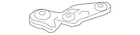 Genuine Kia 2020-2024 Telluride Stay 62476-S2000 New. Price: $19.64.