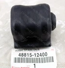 48815-12400 Toyota Genuine Bush, Front Stabilizer Bar, Rh/lh 4881512400 New Oem. Price: $50.00.