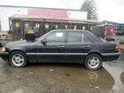 Used Cruise Control Module Fits: 1995 Mercedes-benz C-class 124 Type. Price: $178.35.