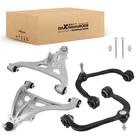 Front Upper & Lower Control Arms Lh Rh 2004-2008 Ford F-150 06-08 Mark Lt New. Price: $240.88.