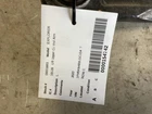 Driver Left Upper Control Arm Rear Fits Aviator 320124 Used. Price: $92.32.