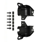 Spring Eye Mounting Bracket Leaf For Chevrolet 1967 1968 1969 Camaro Firebird New. Price: $49.63.