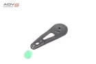 2017-2023 Land Rover Discovery Rear Suspension Subframe Right Mount Bracket Oem Used. Price: $23.74.