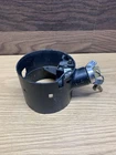 1980-1991 Ford F150 F250 Bronco Tilt Steering Column Automatic Flange W/ Key Oem Used. Price: $179.99.
