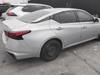 Passenger Rear Suspension Fwd Manual Parking Brake Fits 19-23 Altima 127568 Used. Price: $126.00.