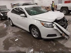 Passenger Right Strut Front 16" Wheel Fits 14-15 Malibu 692077 Used. Price: $113.90.