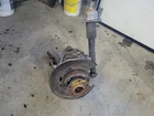 (local Pickup Only) Driver Rear Suspension Without Crossmember Fits 08-14 Bmw X6 Used. Price: $149.99.