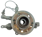 03-06 Mercedes-benz S600 Rear Left Driver Side Knuckle Used. Price: $271.16.