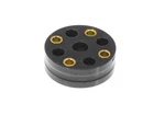 Prothane Steering Coupling - Coupler Kit New. Price: $29.61.