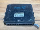2001 2005 Lexus IS300 Oabs Control Module 89540-53050 Used. Price: $81.95.