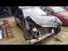 Rear Crossmember/k-frame With Sport Package Fits 06-08 Infiniti M35 364608 Used. Price: $519.74.