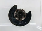 11-16 Hyundai Elantra Fwd Rear Right Side Spindle Knuckle Wheel Hub Oem Used. Price: $61.74.