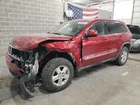 Passenger Right Front Knee Laredo Fits 11-12 Grand Cherokee 5456872 Used. Price: $462.50.