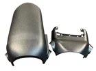 2015-2020 Mini Cooper Clubman F54 Steering Column Trim Bezel Black Oem Used. Price: $61.56.