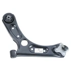 New Oem Kia 2019-2024 Forte Left Lower Control Arm Suspension 54500-F2AA0. Price: $315.74.