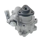Power Steering Pump E36 M44 For Bmw 318TI 1.9L 1996-1999 32411092432 21-231 New. Price: $195.99.