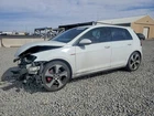 Driver Left Front Spindle/knuckle Fits 15-21 Golf Gti 1440622 Used. Price: $111.89.
