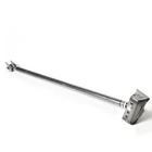 QA1 7838-1135 Universal Panhard Bar New. Price: $252.23.