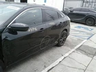 Passenger Rear Suspension 1.5L Hatchback Fits 17-21 Civic 124320 Used. Price: $153.00.