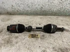 2023 Kia Carnival Passenger Right Side Front Outer Axle Shaft Oem 49501R0300 Used. Price: $169.95.