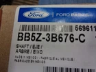 Genuine Ford Lower Shaft BB5Z-3B676-C New. Price: $300.75.