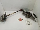 Steering Column With On-board Computer 07-08 Audi Q7 10105717 Used. Price: $505.83.