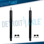 Rear Shock Absorbers 2008 - 2012 Ford Escape Mazda Tribute Mercury Mariner New. Price: $55.18.