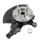 Lf Steering Knuckle Hub Bearing Assembly Ford Escape 2005-2012 5L8Z3K186BA New. Price: $155.99.