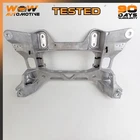 04-08 Cadillac Xlr Corvette C6 Rear Subframe Crossmember Suspension Oem Used. Price: $93.63.