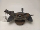 2011-2017 Dodge Journey Front Passenger Spindle Knuckle Used. Price: $82.80.
