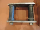 53-62 C1 Corvette Rear Spring Shackle Unit-gm #3707891-NOS-NCRS!! New. Price: $99.95.