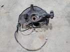 2004-10 Toyota Sienna (fwd) Drivers Left Front Spindle Knuckle Used. Price: $93.44.