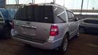 Strut Front Standard Duty Suspension Rear 119" Wb Fits 07-10 Expedition 5994617 Used. Price: $77.81.
