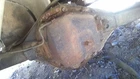 Rear Axle 4WD Models 10 Bolt Cover Fits 81-88 Dodge 250 Pickup 30467776 Used. Price: $488.37.