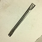 2011-2016 Bmw 550I 535I Passenger Engine Bay Rearward Brace Crossmember Oem Used. Price: $27.00.