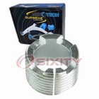Mevotech Supreme Front Alignment Caster Camber Bushing For 1971-1973 Jeep Yp New. Price: $23.48.