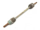 99-05 MX-5 Miata Axle Shaft Excluding Mazdaspeed With Abs Oem Used. Price: $93.60.