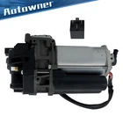 Air Suspension Compressor Pump For 2016-2020 2021 Audi Q7 Q8 4M Bentley Bentayga New. Price: $158.29.