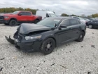 Passenger Front Spindle/knuckle Fits 13-19 Taurus 440358 Used. Price: $84.00.