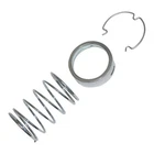 Steering Column End Cap Clip Spring Kit 1969-72 Chevelle Cutlass Lemans 3PC New. Price: $37.00.