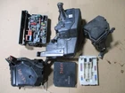 2025 Hyundai Palisade Engine Compartment Fuse Box Oem 7K Miles - LKQ436188033 Used. Price: $215.18.
