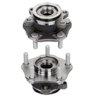 2PCS Front Wheel Hub Bearings For Nissan Leaf 13-17 Chevrolet City Express 15-18 New. Price: $69.00.