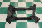 10-11 Jaguar Xk 5.0L Suspension Front Subframe Crossmember Brace Oem Factory Wty Used. Price: $457.99.
