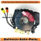 Steering Angle Sensor And Clock Spring With Heating For Nissan Armada QX56 New. Price: $151.05.